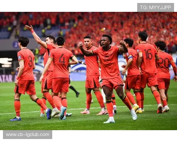 国足防守反击战术解析：如何提升效率与稳定性打造全新竞争力