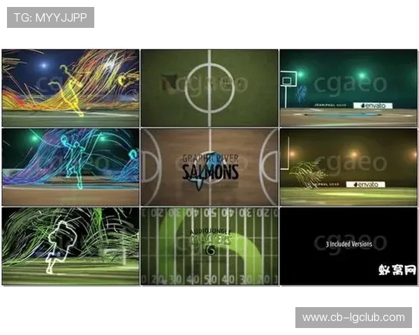 围绕播足球动画教程打造系统化与高效教学提升及创意实践综合指南